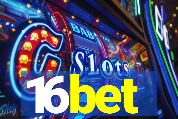16bet