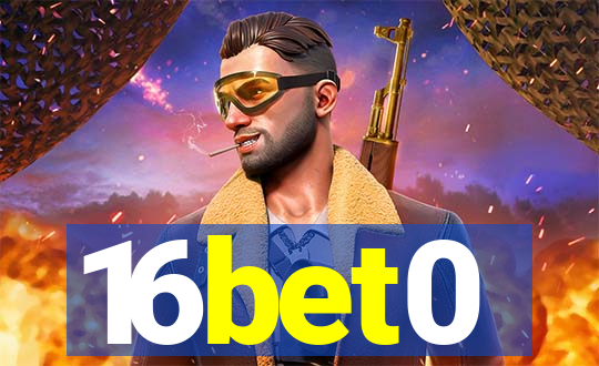 16bet0