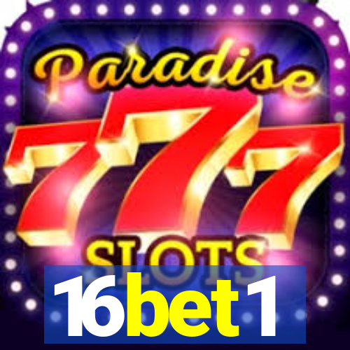 16bet1