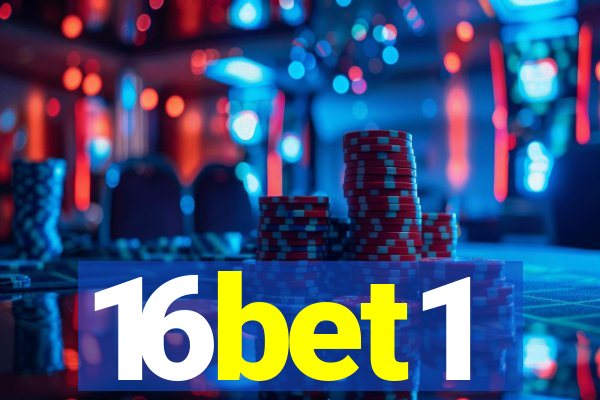 16bet1