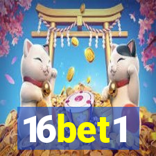16bet1
