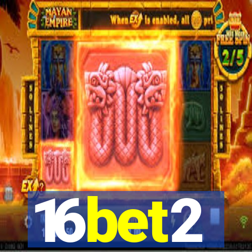 16bet2