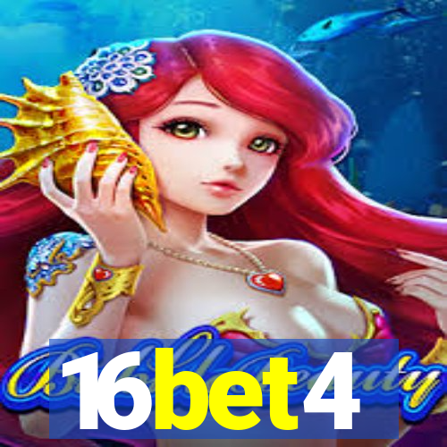 16bet4