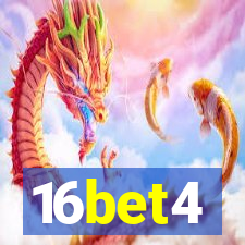 16bet4