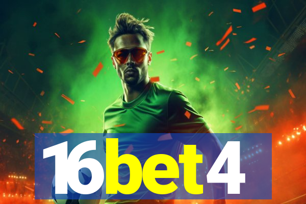 16bet4