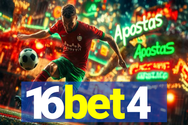 16bet4