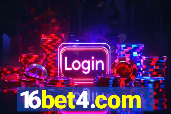16bet4.com