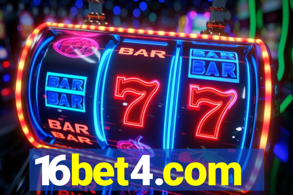16bet4.com