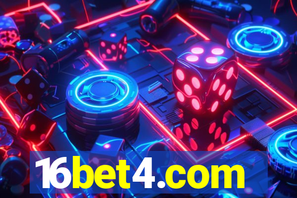16bet4.com