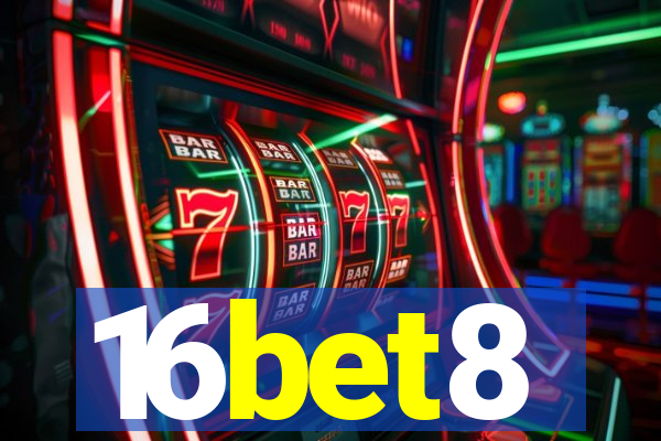 16bet8