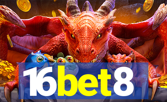 16bet8