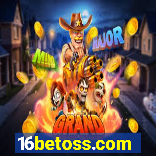 16betoss.com
