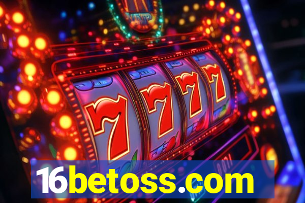 16betoss.com