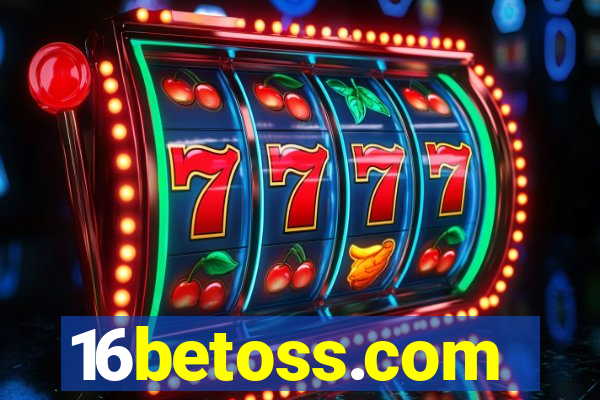 16betoss.com