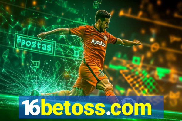 16betoss.com