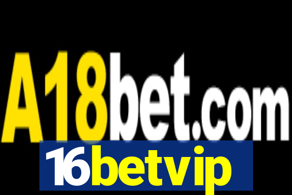 16betvip
