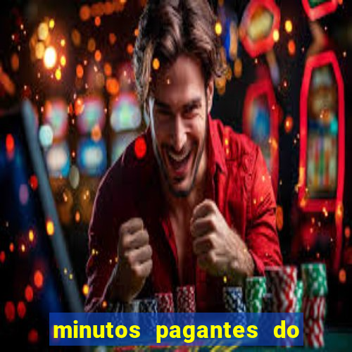 minutos pagantes do fortune rabbit