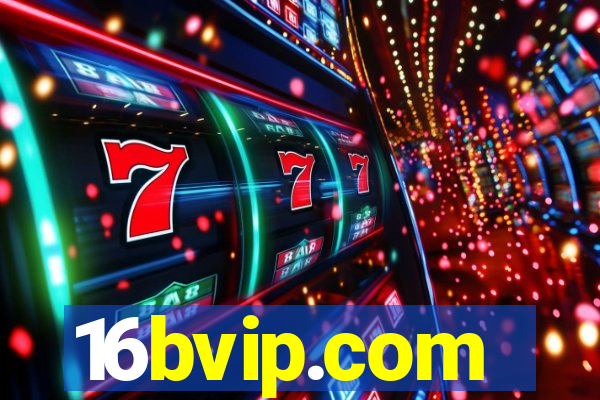 16bvip.com