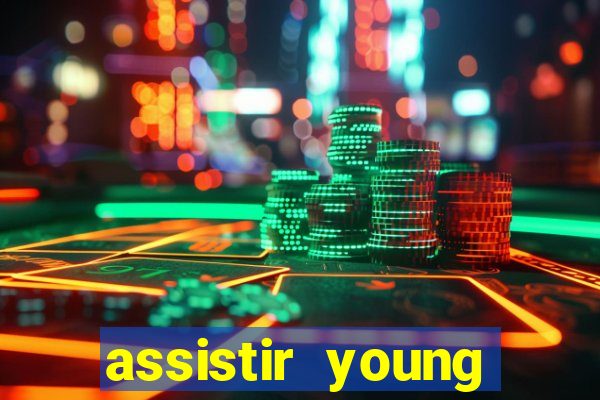 assistir young hearts dublado