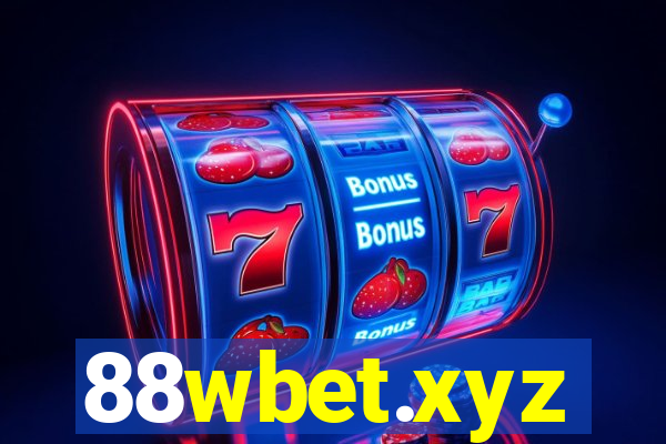 88wbet.xyz