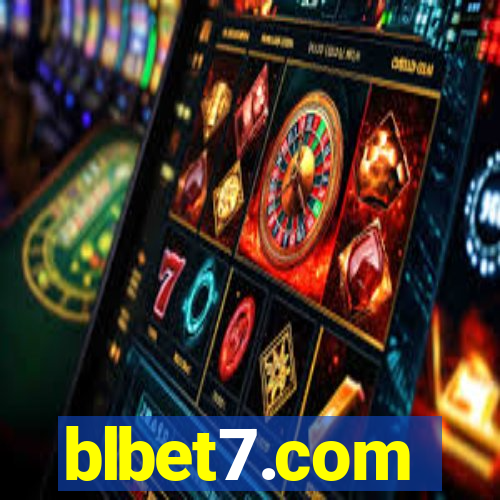 blbet7.com