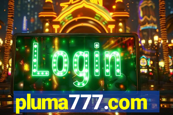 pluma777.com