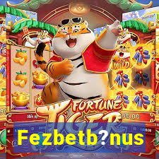 Fezbetb?nus
