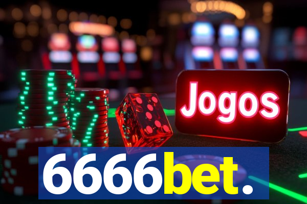 6666bet.