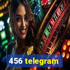 456 telegram