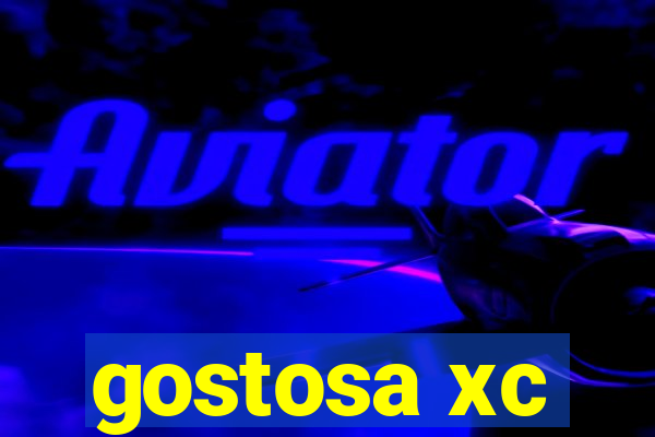 gostosa xc