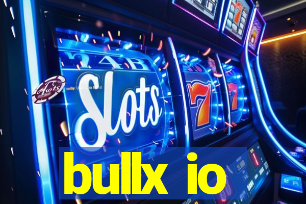 bullx io