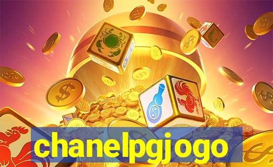 chanelpgjogo