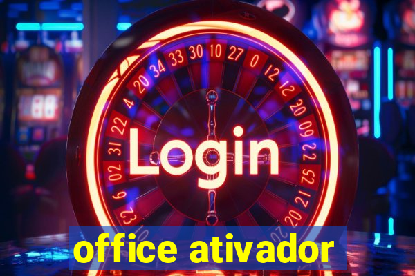 office ativador