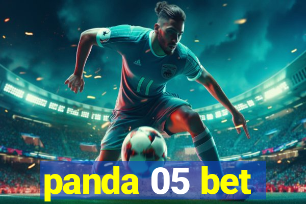 panda 05 bet