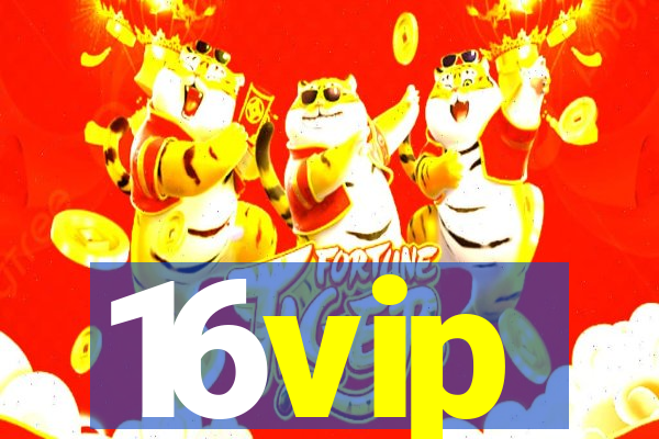 16vip