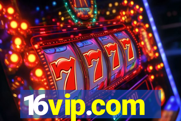 16vip.com