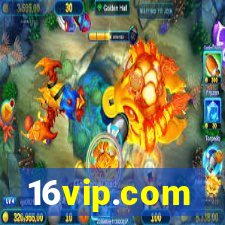 16vip.com