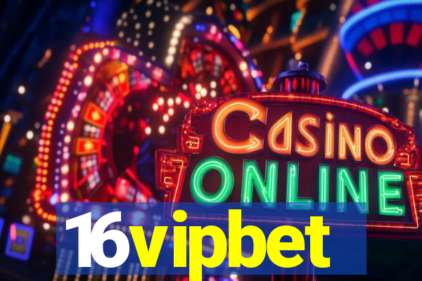16vipbet