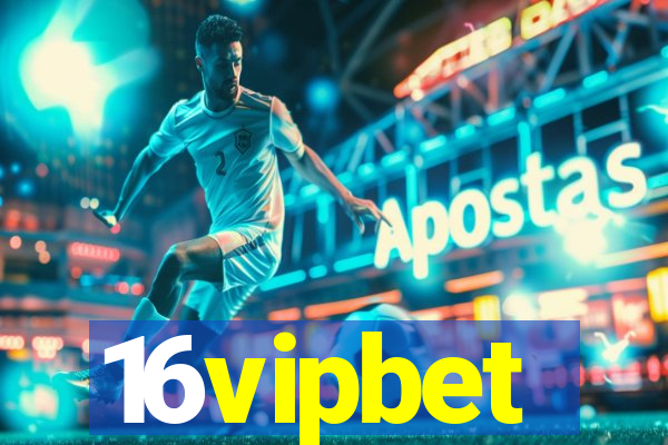 16vipbet