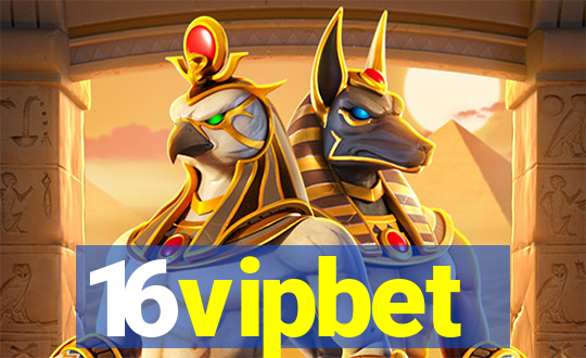 16vipbet