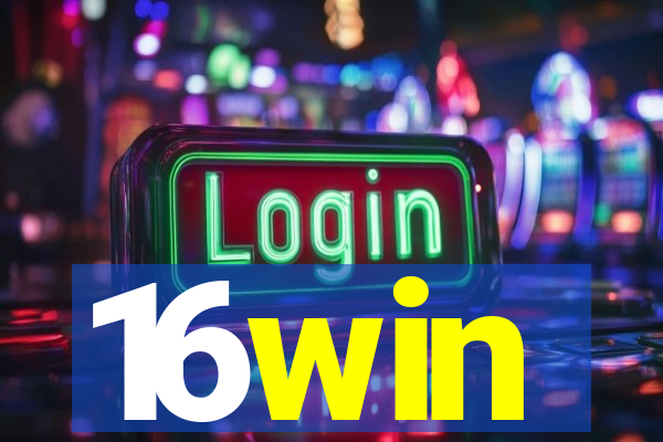 16win