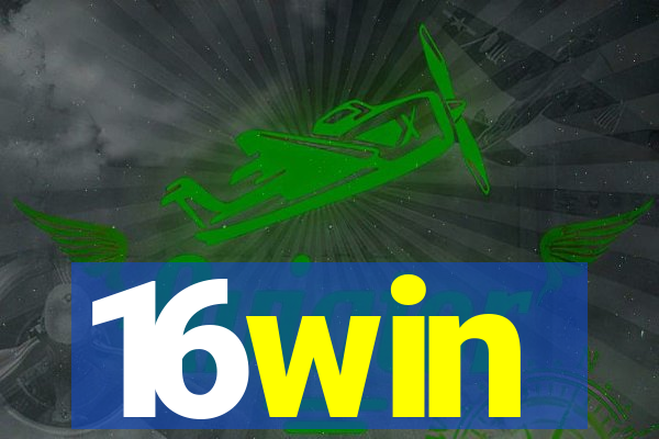 16win