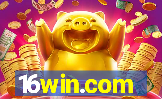 16win.com