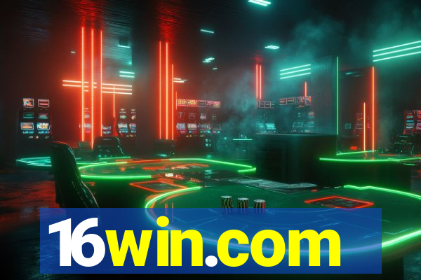 16win.com