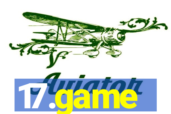 17.game
