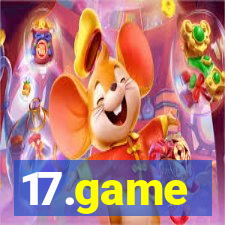17.game