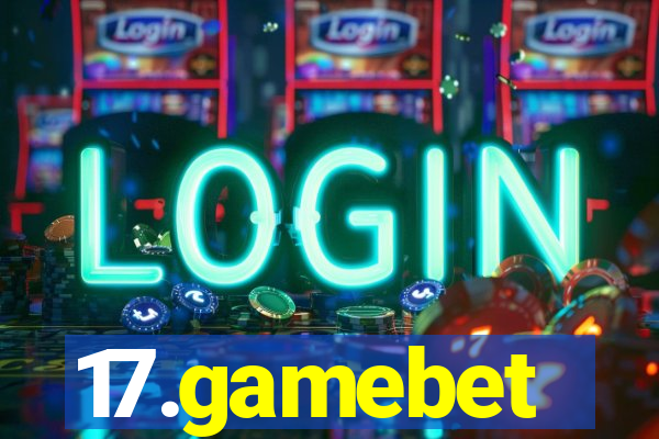 17.gamebet