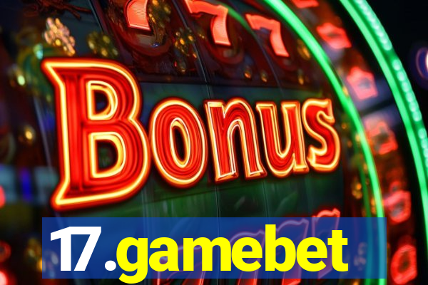 17.gamebet
