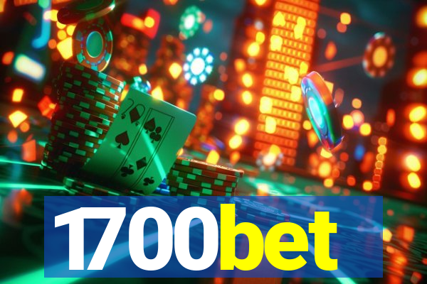 1700bet