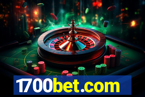1700bet.com